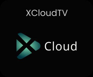 XCloudTV